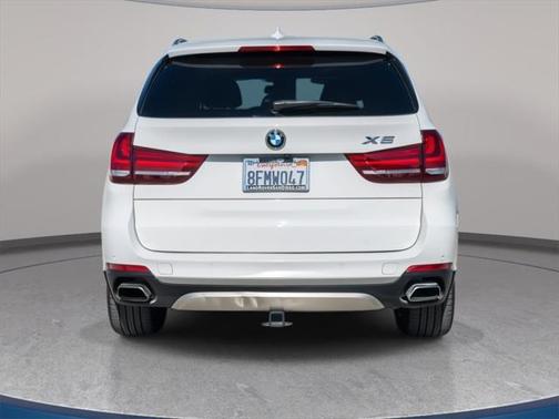 2018 BMW X5 eDrive xDrive40e