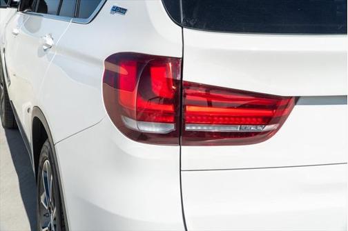 2018 BMW X5 eDrive xDrive40e
