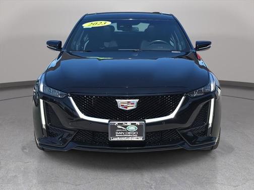 2023 Cadillac CT5 Sport RWD