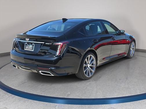 2023 Cadillac CT5 Sport RWD