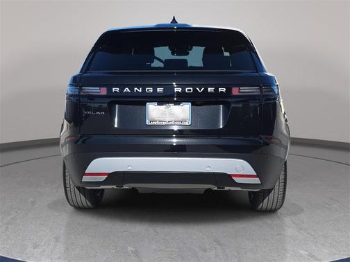 2026 Land Rover Range Rover Velar P250 S