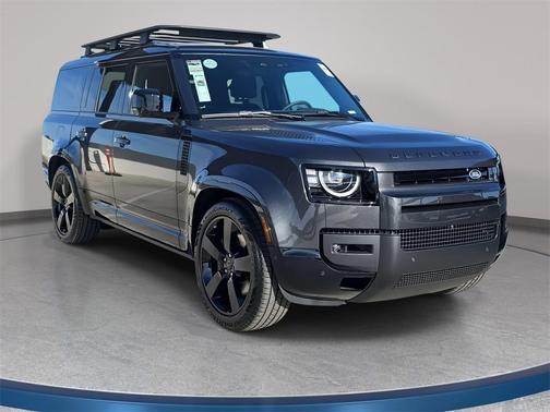 2026 Land Rover Defender X-Dynamic SE