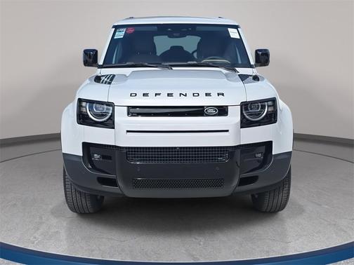 2026 Land Rover Defender S