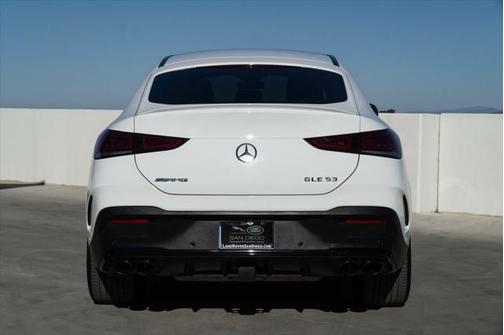 2023 Mercedes-Benz AMG GLE 53 4MATIC+