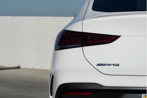 2023 Mercedes-Benz AMG GLE 53 4MATIC+