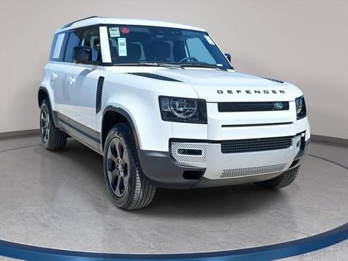 2025 Land Rover Defender S