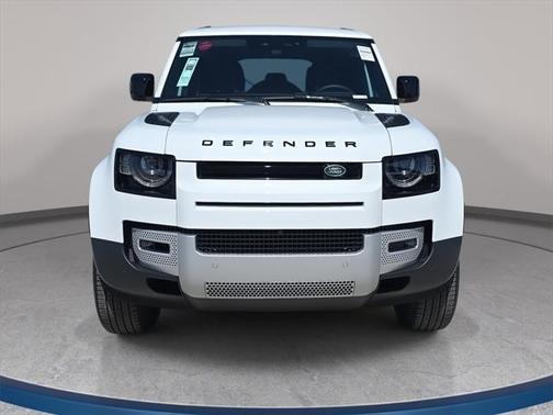 2025 Land Rover Defender S