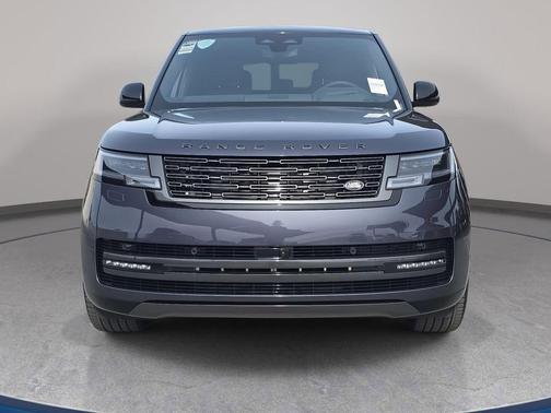 2026 Land Rover Range Rover SE