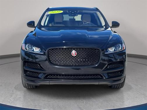 2020 Jaguar F-PACE 25t Premium