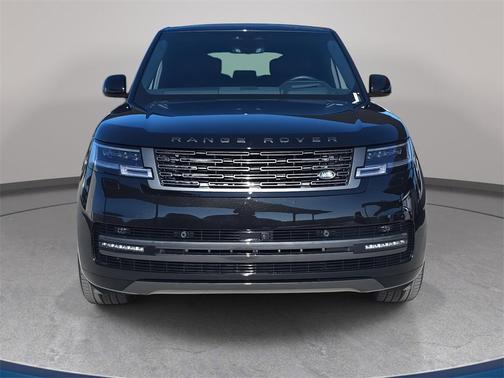 2025 Land Rover Range Rover Autobiography