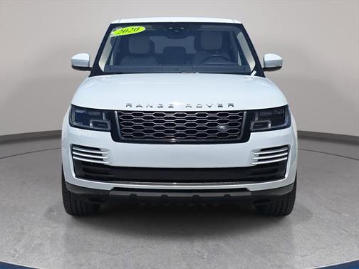 2020 Land Rover Range Rover Base