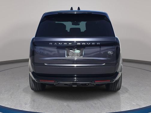 2023 Land Rover Range Rover Autobiography