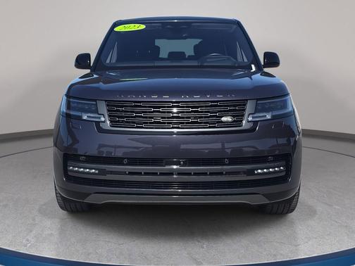 2023 Land Rover Range Rover Autobiography