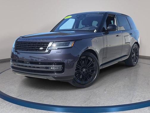 2023 Land Rover Range Rover Autobiography