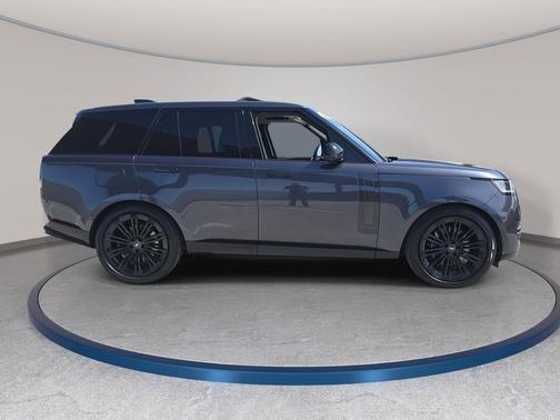 2023 Land Rover Range Rover Autobiography