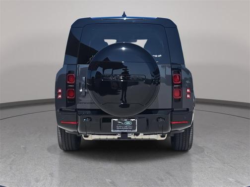 2025 Land Rover Defender X-Dynamic SE