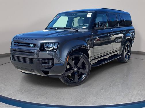 2025 Land Rover Defender X-Dynamic SE