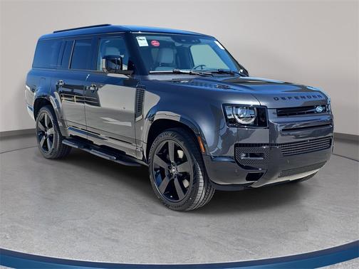 2025 Land Rover Defender X-Dynamic SE