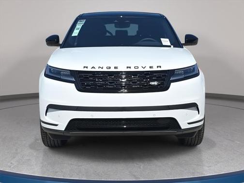2026 Land Rover Range Rover Velar P250 S