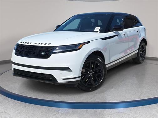 2026 Land Rover Range Rover Velar P250 S