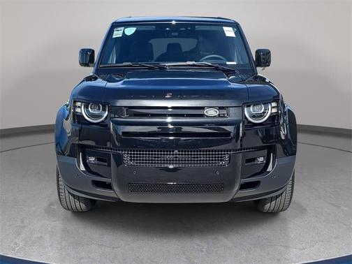 2026 Land Rover Defender S