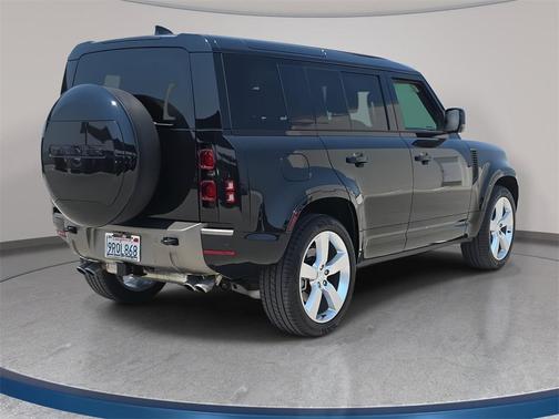 2025 Land Rover Defender X-Dynamic SE