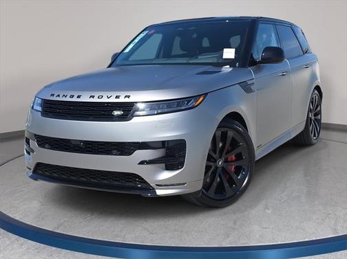 2025 Land Rover Range Rover Sport Autobiography