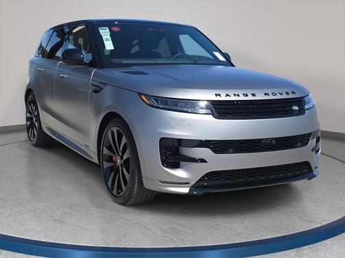 2025 Land Rover Range Rover Sport Autobiography