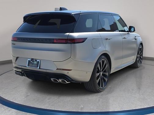 2025 Land Rover Range Rover Sport Autobiography
