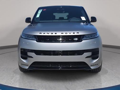 2025 Land Rover Range Rover Sport Autobiography