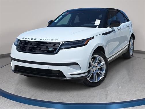 2026 Land Rover Range Rover Velar P250 S