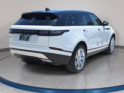2026 Land Rover Range Rover Velar P250 S