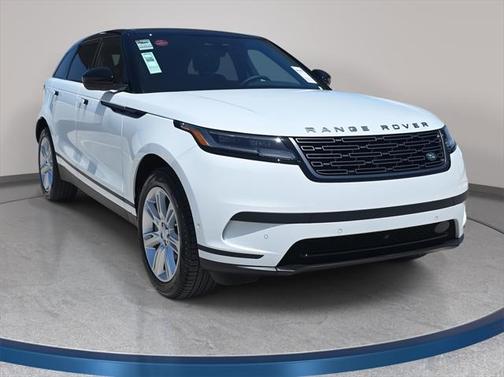 2026 Land Rover Range Rover Velar P250 S