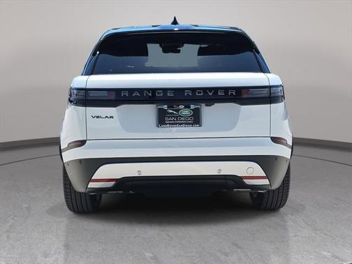 2026 Land Rover Range Rover Velar P250 S