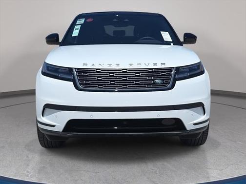 2026 Land Rover Range Rover Velar P250 S