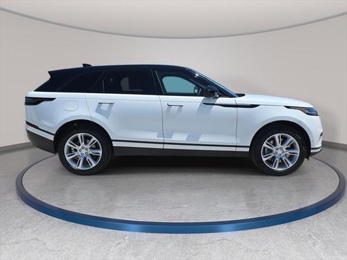 2026 Land Rover Range Rover Velar P250 S