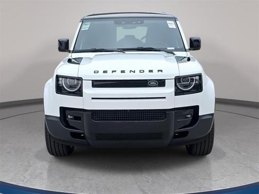 2026 Land Rover Defender S