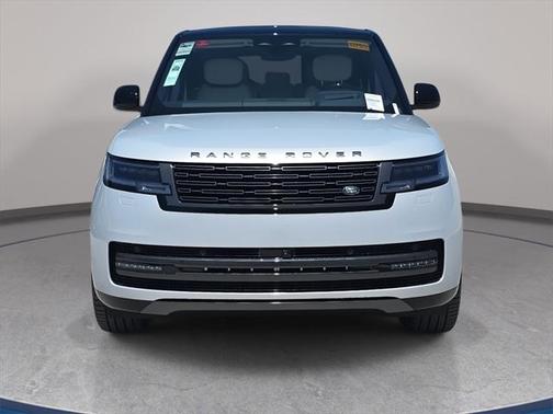 2025 Land Rover Range Rover Autobiography