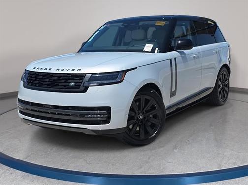 2025 Land Rover Range Rover Autobiography