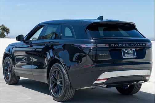 2026 Land Rover Range Rover Velar P250 S