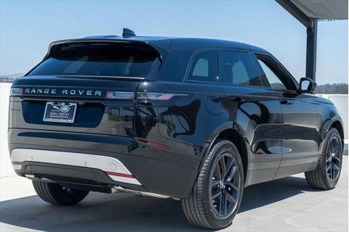 2026 Land Rover Range Rover Velar P250 S