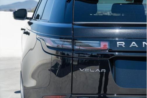 2026 Land Rover Range Rover Velar P250 S