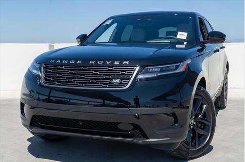 2026 Land Rover Range Rover Velar P250 S
