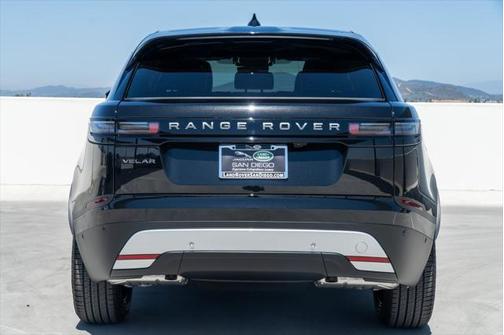 2026 Land Rover Range Rover Velar P250 S