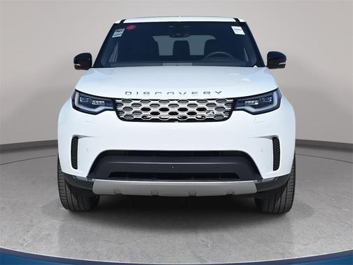 2025 Land Rover Discovery S