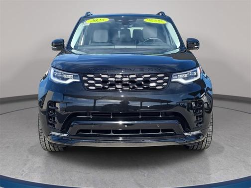 2025 Land Rover Discovery Dynamic SE