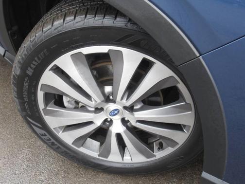 2021 Subaru Ascent Touring 7-Passenger