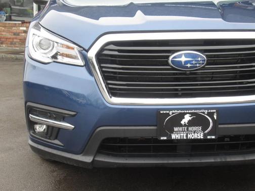 2021 Subaru Ascent Touring 7-Passenger