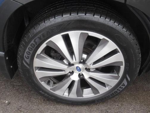 2021 Subaru Ascent Touring 7-Passenger