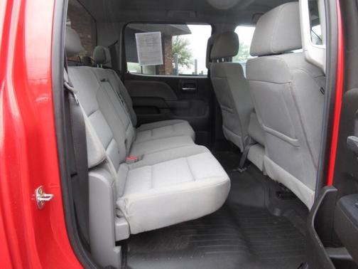 2019 Chevrolet Silverado 2500 WT